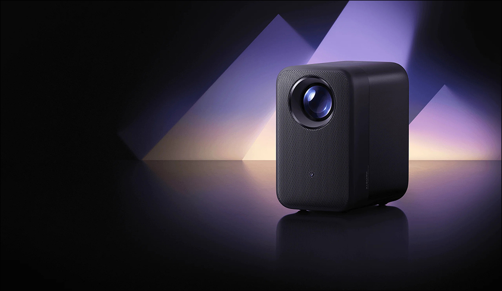 小米 Xiaomi 智慧香氛機、智慧投影機 L1/L1 Pro 等 6 款情人節必買新品登場 - 電腦王阿達 小米 Xiaomi 智慧香氛機、智慧投影機 L1/L1 Pro 等 6 款情人節必買新品登場 - 電腦王阿達