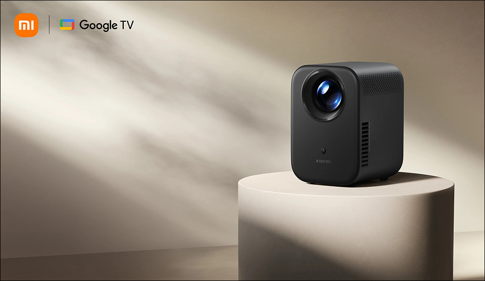 小米 Xiaomi 智慧香氛機、智慧投影機 L1/L1 Pro 等 6 款情人節必買新品登場 - 電腦王阿達 小米 Xiaomi 智慧香氛機、智慧投影機 L1/L1 Pro 等 6 款情人節必買新品登場 - 電腦王阿達