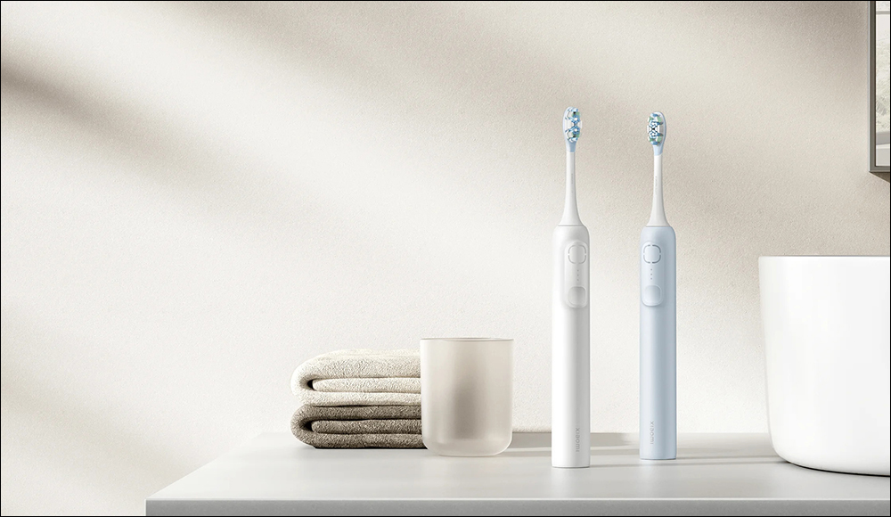 小米 Xiaomi 智慧香氛機、智慧投影機 L1/L1 Pro 等 6 款情人節必買新品登場 - 電腦王阿達 小米 Xiaomi 智慧香氛機、智慧投影機 L1/L1 Pro 等 6 款情人節必買新品登場 - 電腦王阿達