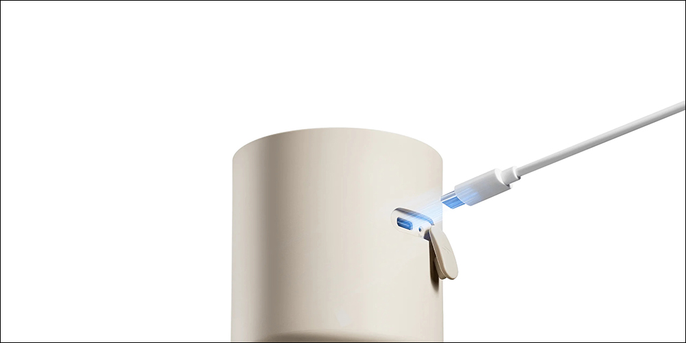 小米 Xiaomi 智慧香氛機、智慧投影機 L1/L1 Pro 等 6 款情人節必買新品登場 - 電腦王阿達 小米 Xiaomi 智慧香氛機、智慧投影機 L1/L1 Pro 等 6 款情人節必買新品登場 - 電腦王阿達