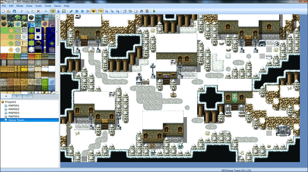 限時免費領取!《RPG Maker VX Ace》原價 NT$1,448 的遊戲製作神器快來入手 - 電腦王阿達 限時免費領取!《RPG Maker VX Ace》原價 NT$1,448 的遊戲製作神器快來入手 - 電腦王阿達