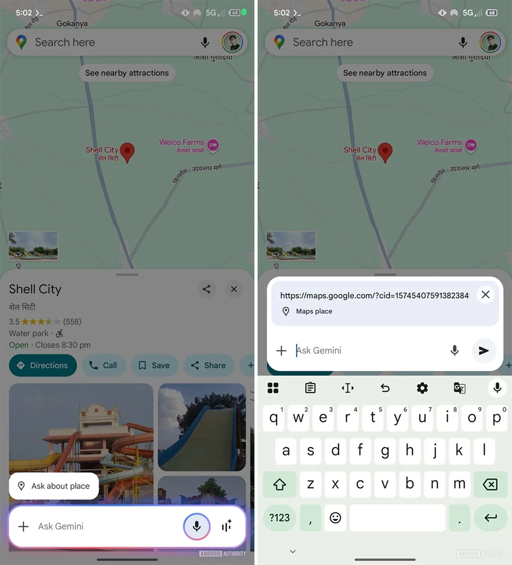 Google 地圖中的 Gemini 將能回答關於地點的問題 - 電腦王阿達 Google 地圖中的 Gemini 將能回答關於地點的問題 - 電腦王阿達