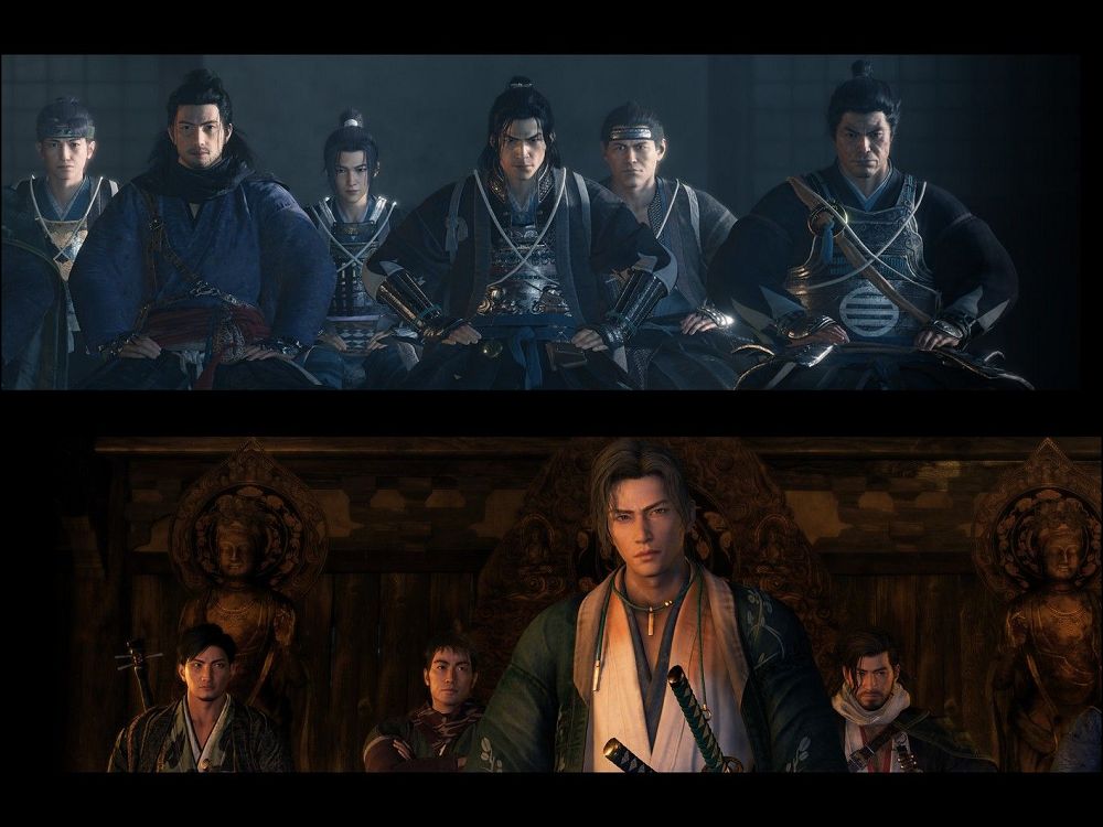 幕末開放世界動作RPG『浪人崛起』 Steam® PC 版於今日正式發售! - 電腦王阿達 幕末開放世界動作RPG『浪人崛起』 Steam® PC 版於今日正式發售! - 電腦王阿達