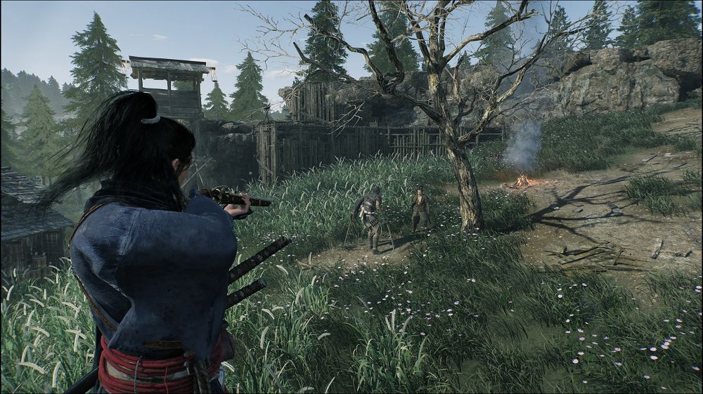 Team NINJA力作《浪人崛起》即將登陸Steam平台,開創多重歷史可能性 - 電腦王阿達 Team NINJA力作《浪人崛起》即將登陸Steam平台,開創多重歷史可能性 - 電腦王阿達