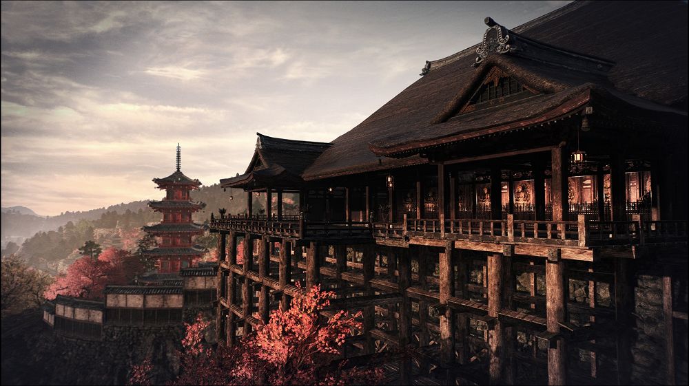 Team NINJA力作《浪人崛起》即將登陸Steam平台,開創多重歷史可能性 - 電腦王阿達 Team NINJA力作《浪人崛起》即將登陸Steam平台,開創多重歷史可能性 - 電腦王阿達