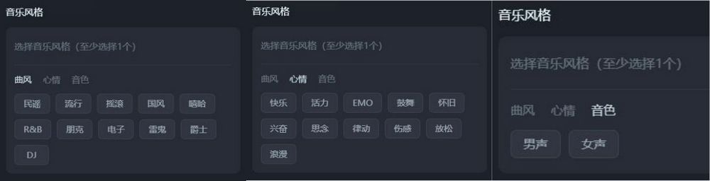 剪映旗下人工智慧工具 Dreamina AI 推出音樂生成功能 - 電腦王阿達 剪映旗下人工智慧工具 Dreamina AI 推出音樂生成功能 - 電腦王阿達