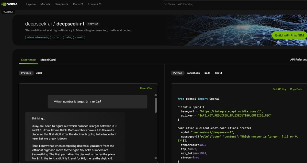 NVIDIA 分享 DeepSeek AI 效能測試數據,5090 和 4090 都大勝 7900 XTX - 電腦王阿達 NVIDIA 分享 DeepSeek AI 效能測試數據,5090 和 4090 都大勝 7900 XTX - 電腦王阿達