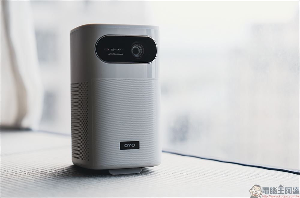 OVO 掌上無框電視 2 代 U9 開箱|小巧一手掌握,精彩無邊界 - 電腦王阿達 OVO 掌上無框電視 2 代 U9 開箱|小巧一手掌握,精彩無邊界 - 電腦王阿達