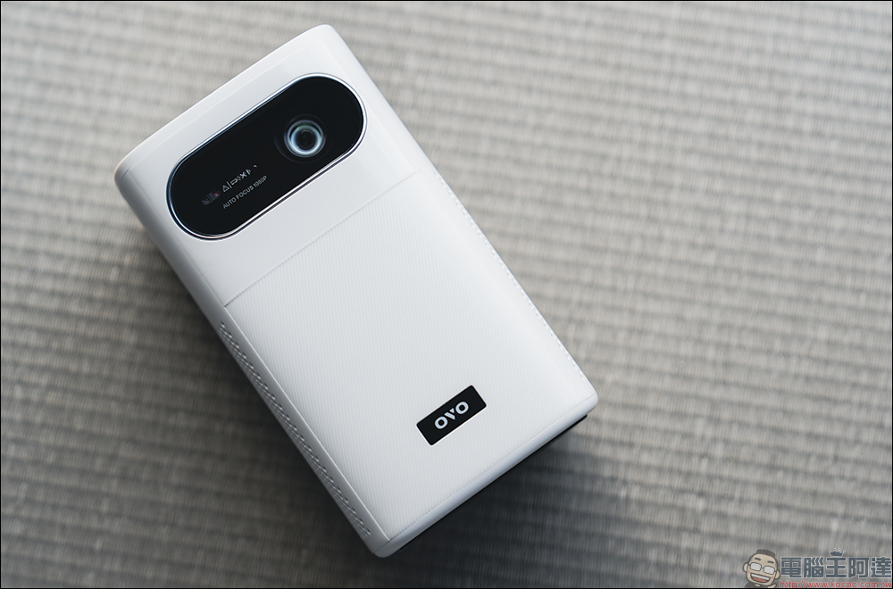 OVO 掌上無框電視 2 代 U9 開箱|小巧一手掌握,精彩無邊界 - 電腦王阿達 OVO 掌上無框電視 2 代 U9 開箱|小巧一手掌握,精彩無邊界 - 電腦王阿達