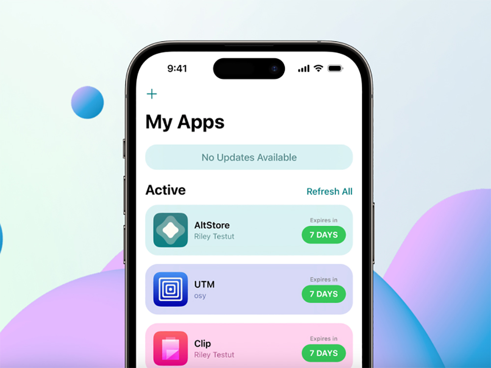 首款 iPhone 色情應用在歐盟上架,但 Apple 開心不起來 - 電腦王阿達 首款 iPhone 色情應用在歐盟上架,但 Apple 開心不起來 - 電腦王阿達