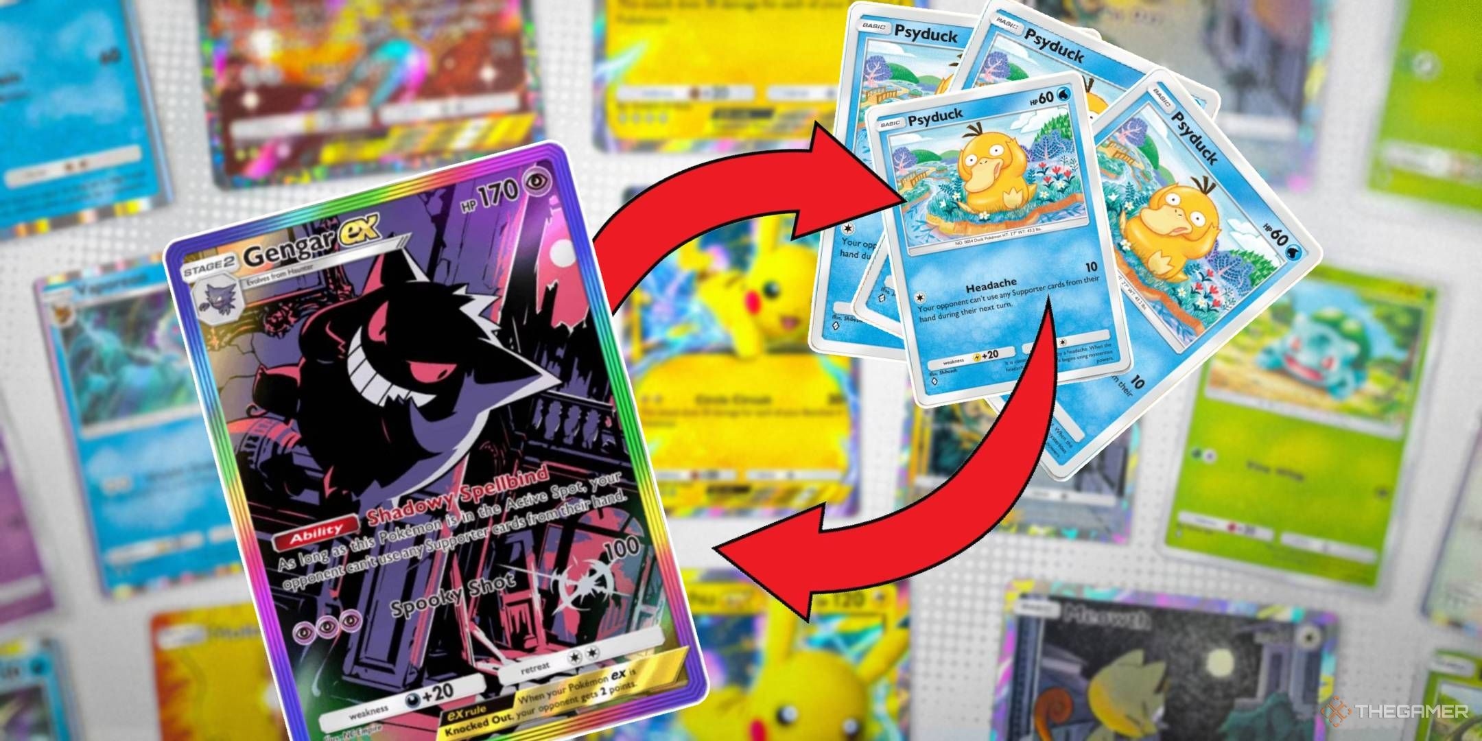 《寶可夢TCG Pocket》玩家抱怨卡片交換功能限制過多,開發團隊承諾將會再做調整 - 電腦王阿達 《寶可夢TCG Pocket》玩家抱怨卡片交換功能限制過多,開發團隊承諾將會再做調整 - 電腦王阿達