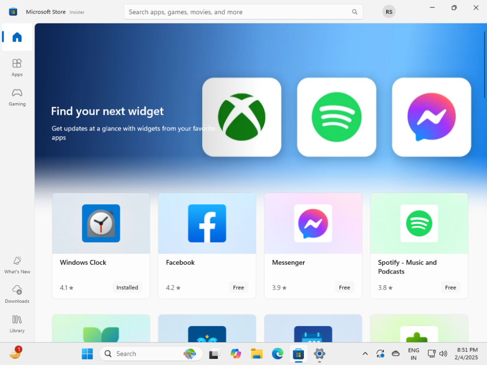 Windows 11 鎖定畫面終於有新花樣,用戶可以自訂小工具 - 電腦王阿達 Windows 11 鎖定畫面終於有新花樣,用戶可以自訂小工具 - 電腦王阿達