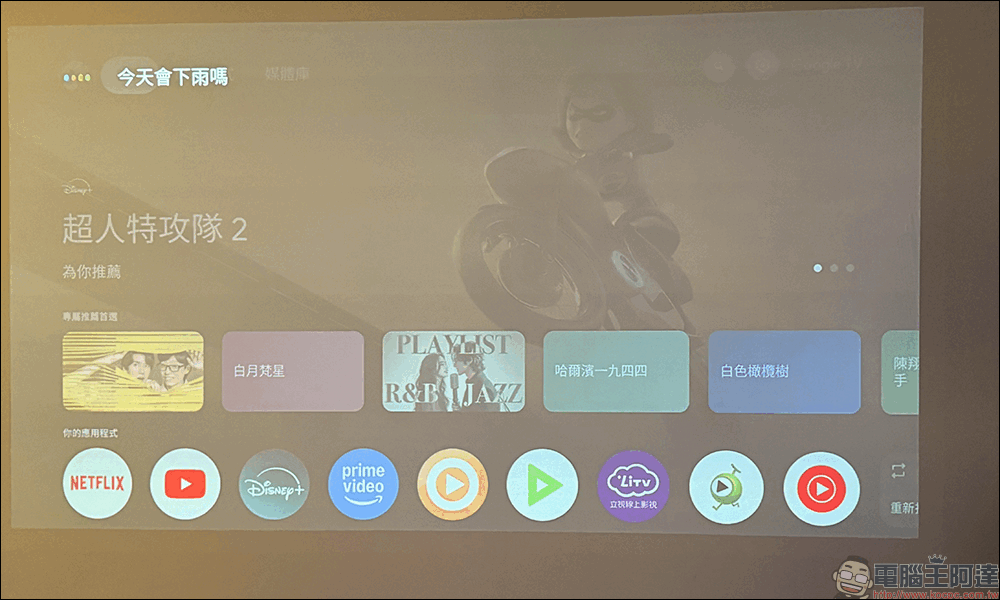 OVO 掌上無框電視 2 代 U9 開箱|小巧一手掌握,精彩無邊界 - 電腦王阿達 OVO 掌上無框電視 2 代 U9 開箱|小巧一手掌握,精彩無邊界 - 電腦王阿達