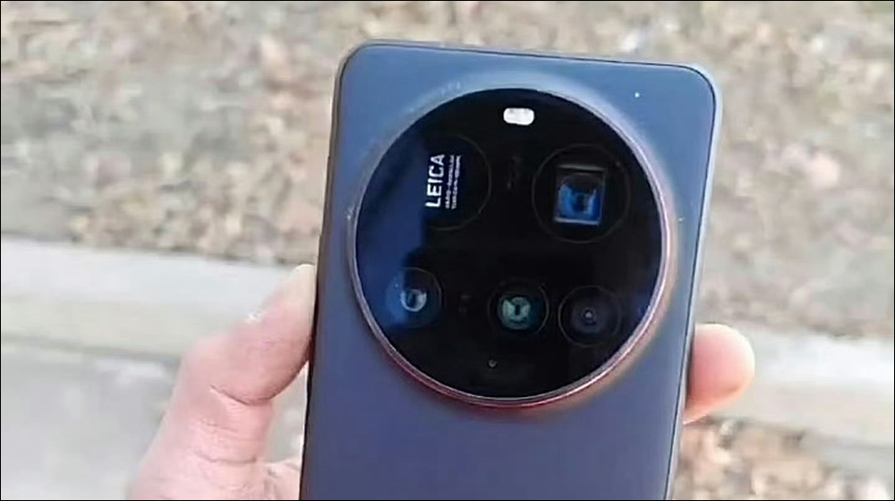 小米 Xiaomi 15 Ultra 的 AI 跑分曝光!確認搭載 Snapdragon 8 Elite,雷軍預告:本月底見 - 電腦王阿達 小米 Xiaomi 15 Ultra 的 AI 跑分曝光!確認搭載 Snapdragon 8 Elite,雷軍預告:本月底見 - 電腦王阿達