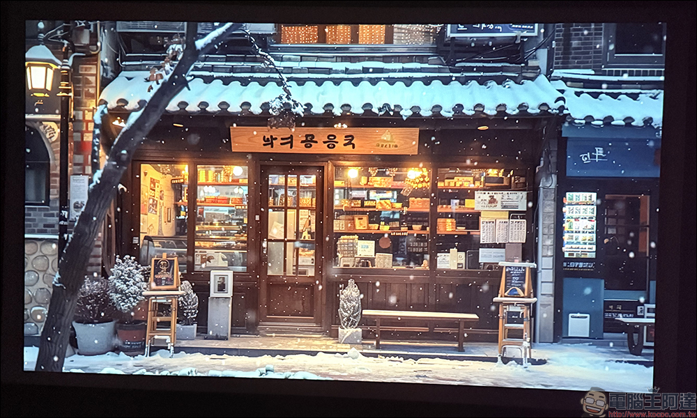OVO 掌上無框電視 2 代 U9 開箱|小巧一手掌握,精彩無邊界 - 電腦王阿達 OVO 掌上無框電視 2 代 U9 開箱|小巧一手掌握,精彩無邊界 - 電腦王阿達