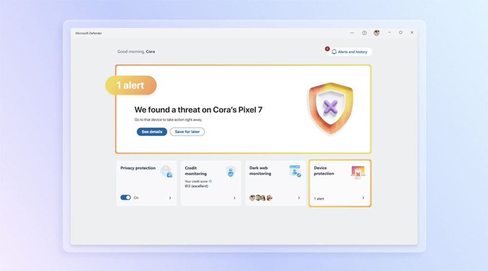微軟將在月底關閉 Microsoft 365 Defender 內建 VPN 功能 - 電腦王阿達 微軟將在月底關閉 Microsoft 365 Defender 內建 VPN 功能 - 電腦王阿達