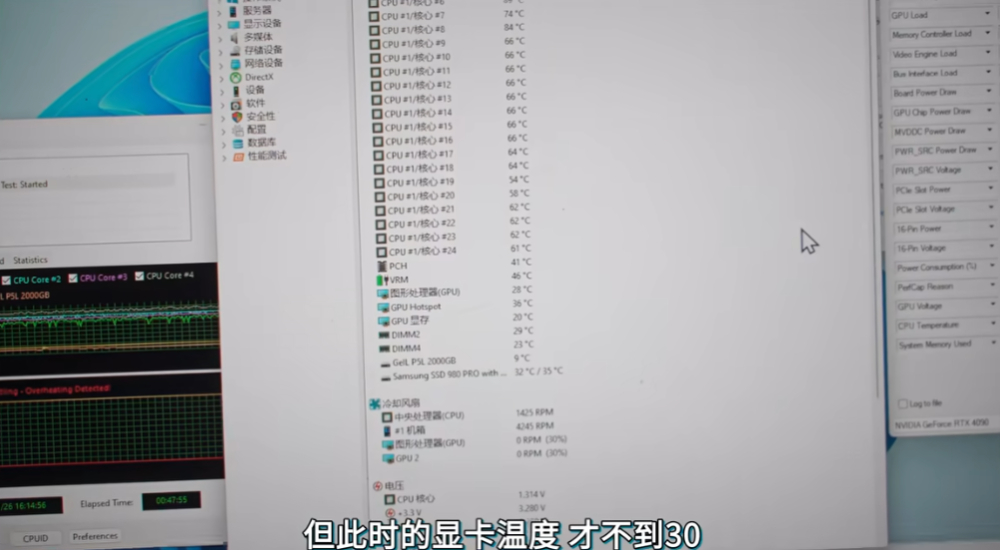 中國 UP 主用冷氣的室外機(殼)來散熱 RTX 5090,散能效果超猛 - 電腦王阿達 中國 UP 主用冷氣的室外機(殼)來散熱 RTX 5090,散能效果超猛 - 電腦王阿達