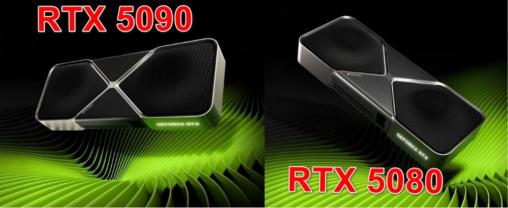 天上掉餡餅?網友購買 NVIDIA GeForce RTX 5080 FE 變 RTX 5090 FE,真相竟是... - 電腦王阿達 天上掉餡餅?網友購買 NVIDIA GeForce RTX 5080 FE 變 RTX 5090 FE,真相竟是... - 電腦王阿達