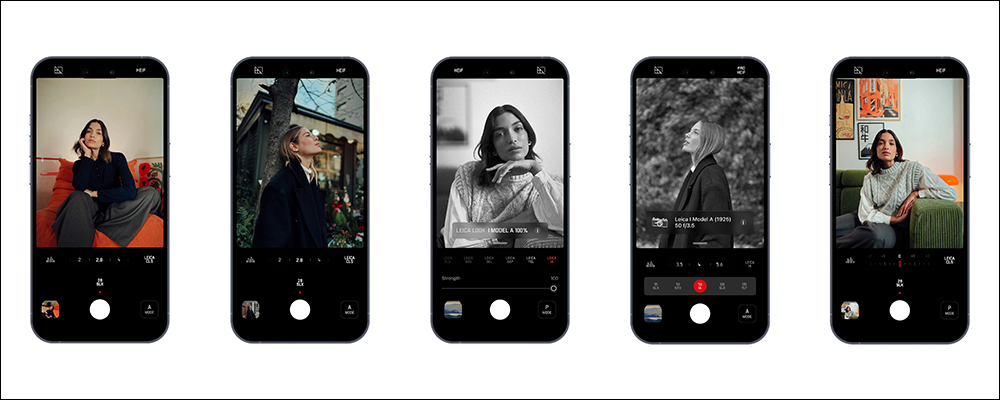 徠卡 Leica LUX Grip 手柄推出:支援 MagSafe,讓 iPhone 手機攝影更具經典手感 - 電腦王阿達 徠卡 Leica LUX Grip 手柄推出:支援 MagSafe,讓 iPhone 手機攝影更具經典手感 - 電腦王阿達
