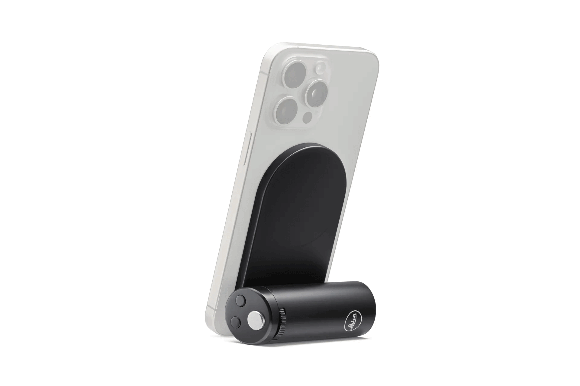 徠卡 Leica LUX Grip 手柄推出:支援 MagSafe,讓 iPhone 手機攝影更具經典手感 - 電腦王阿達 徠卡 Leica LUX Grip 手柄推出:支援 MagSafe,讓 iPhone 手機攝影更具經典手感 - 電腦王阿達