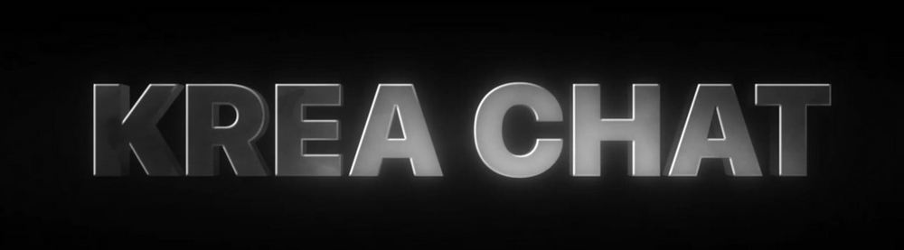 AI 生成圖片網站 Krea 推出由 DeepSeek 支援的免費新工具「Krea Chat」 - 電腦王阿達 AI 生成圖片網站 Krea 推出由 DeepSeek 支援的免費新工具「Krea Chat」 - 電腦王阿達