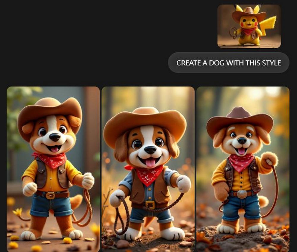 AI 生成圖片網站 Krea 推出由 DeepSeek 支援的免費新工具「Krea Chat」 - 電腦王阿達 AI 生成圖片網站 Krea 推出由 DeepSeek 支援的免費新工具「Krea Chat」 - 電腦王阿達