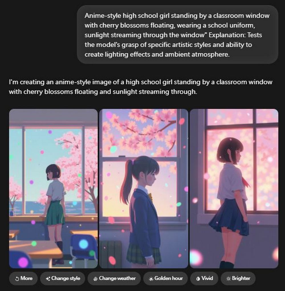 AI 生成圖片網站 Krea 推出由 DeepSeek 支援的免費新工具「Krea Chat」 - 電腦王阿達 AI 生成圖片網站 Krea 推出由 DeepSeek 支援的免費新工具「Krea Chat」 - 電腦王阿達