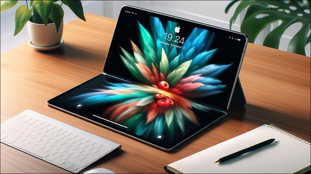iPhone 折疊版最新傳聞曝光!螢幕、規格、上市時間一次看,但可信度存疑? - 電腦王阿達 iPhone 折疊版最新傳聞曝光!螢幕、規格、上市時間一次看,但可信度存疑? - 電腦王阿達