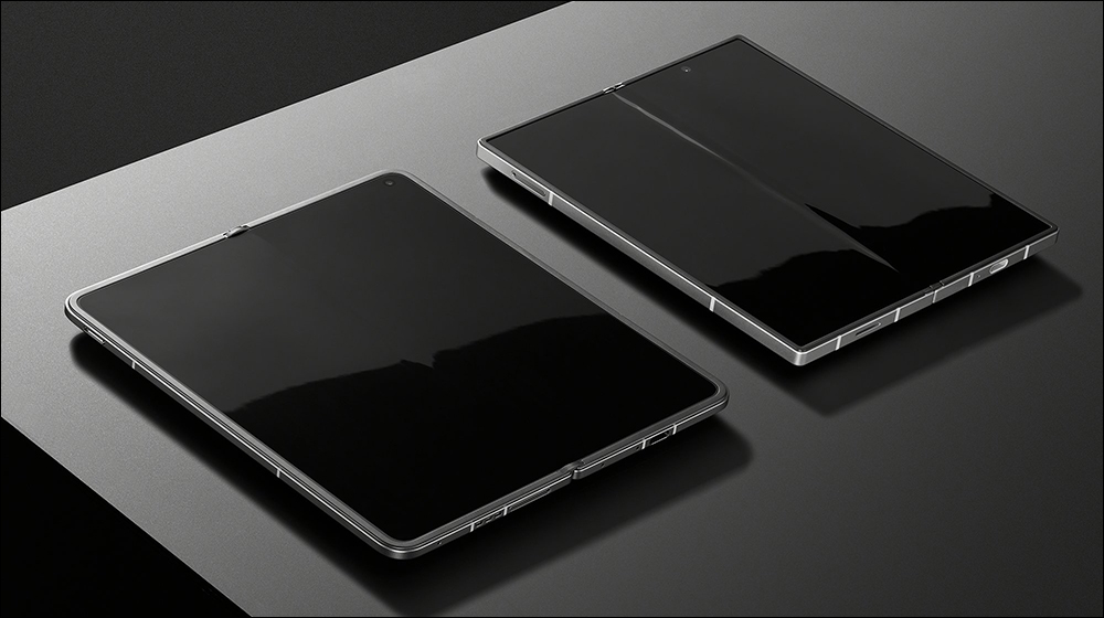 iPhone 折疊版最新傳聞曝光!螢幕、規格、上市時間一次看,但可信度存疑? - 電腦王阿達 iPhone 折疊版最新傳聞曝光!螢幕、規格、上市時間一次看,但可信度存疑? - 電腦王阿達