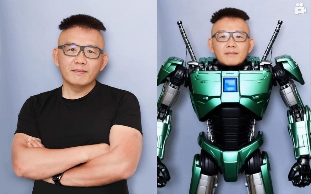 AI 影片創作平台 PixVerse 新推出 Anything,Robot、魷魚遊戲等多款特效,一張照片就能變身 - 電腦王阿達 AI 影片創作平台 PixVerse 新推出 Anything,Robot、魷魚遊戲等多款特效,一張照片就能變身 - 電腦王阿達