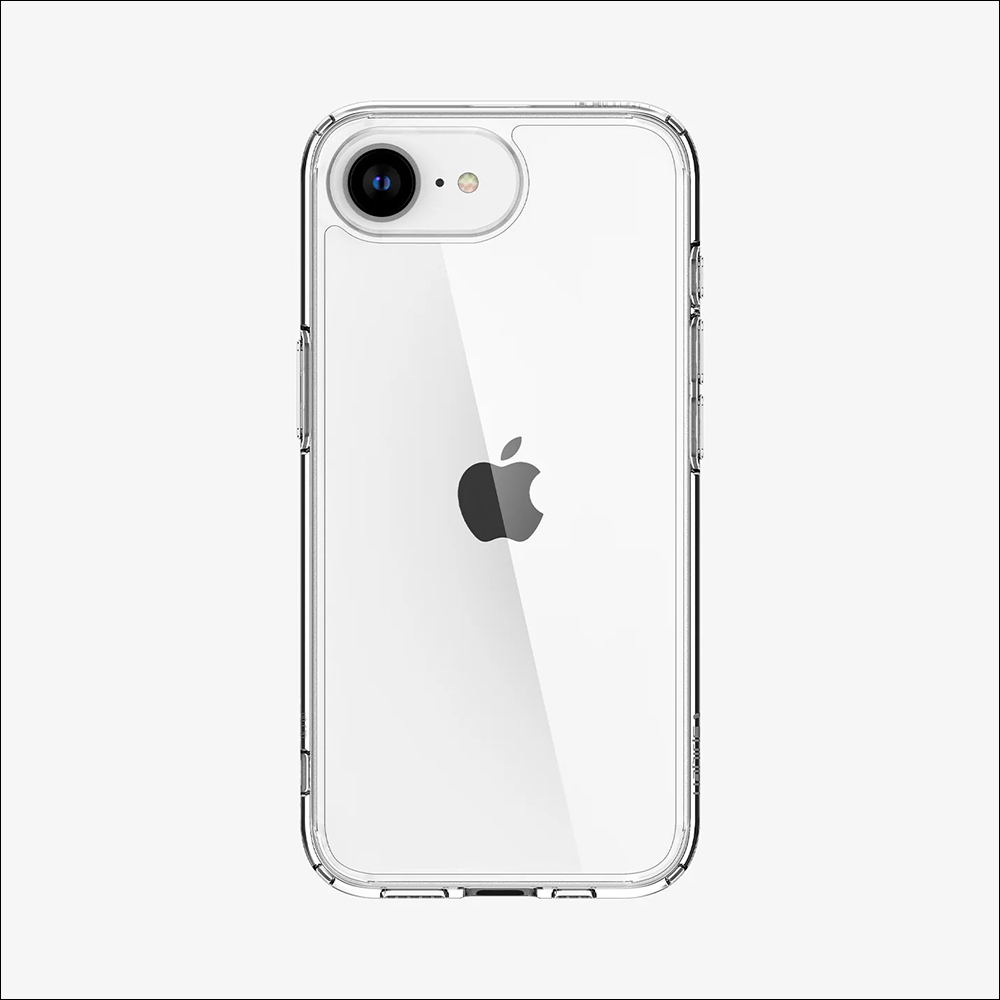 iPhone SE 4 即將登場!知名配件品牌搶先爆雷上架保護殼,新機外觀全都露! - 電腦王阿達 iPhone SE 4 即將登場!知名配件品牌搶先爆雷上架保護殼,新機外觀全都露! - 電腦王阿達