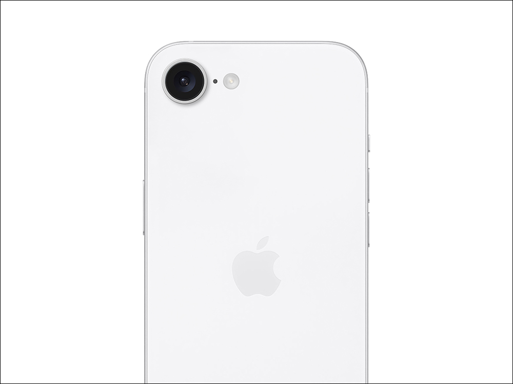 iPhone SE 4 即將登場!知名配件品牌搶先爆雷上架保護殼,新機外觀全都露! - 電腦王阿達 iPhone SE 4 即將登場!知名配件品牌搶先爆雷上架保護殼,新機外觀全都露! - 電腦王阿達