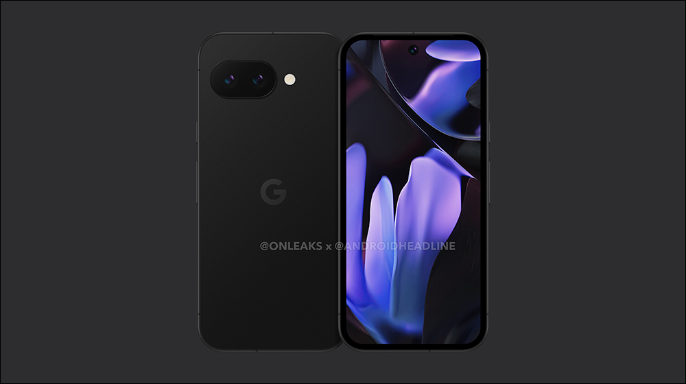 Google Pixel 9a 歐洲售價與上市日期曝光!預計 3 月登場 - 電腦王阿達 Google Pixel 9a 歐洲售價與上市日期曝光!預計 3 月登場 - 電腦王阿達