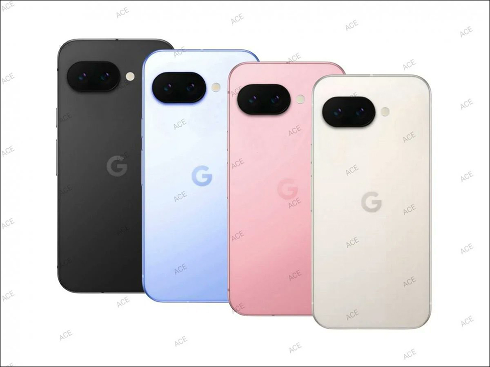 Google Pixel 9a 歐洲售價與上市日期曝光!預計 3 月登場 - 電腦王阿達 Google Pixel 9a 歐洲售價與上市日期曝光!預計 3 月登場 - 電腦王阿達