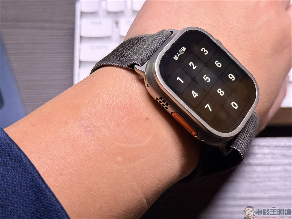 為何把 Apple Watch 戴在腳踝?這幾個理由讓你值得試試 - 電腦王阿達 為何把 Apple Watch 戴在腳踝?這幾個理由讓你值得試試 - 電腦王阿達