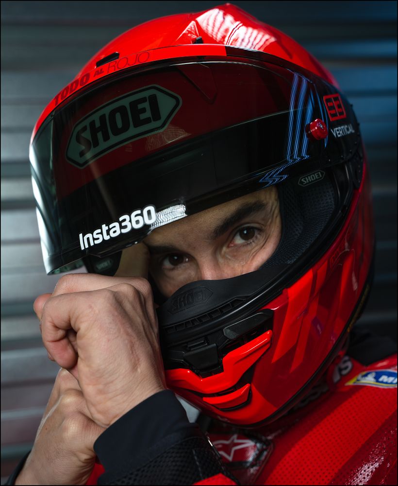 MotoGP 傳奇,Marc Márquez 宣布擔任 Insta360 全球品牌大使 - 電腦王阿達 MotoGP 傳奇,Marc Márquez 宣布擔任 Insta360 全球品牌大使 - 電腦王阿達