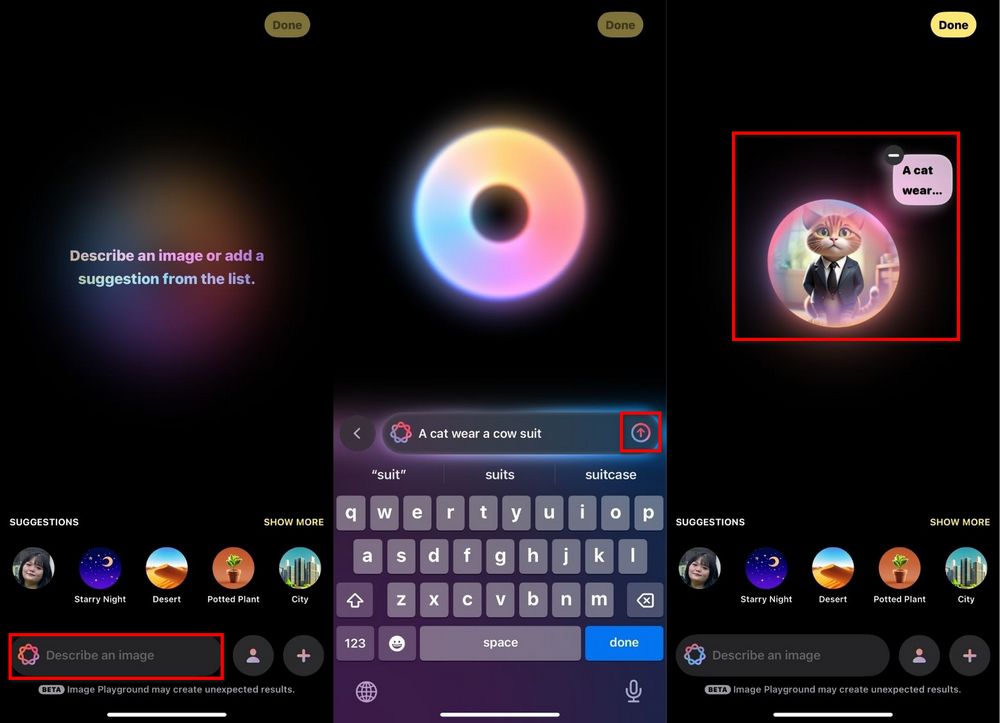 Genmoji & Image Playground 使用攻略!搶先體驗完整教學 - 電腦王阿達 Genmoji & Image Playground 使用攻略!搶先體驗完整教學 - 電腦王阿達