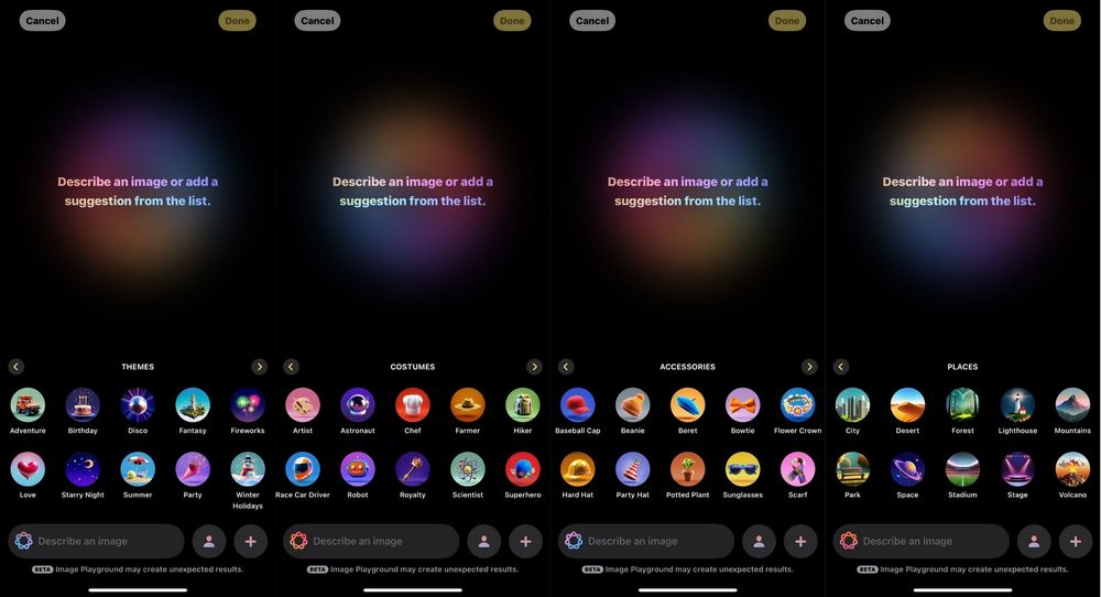 Genmoji & Image Playground 使用攻略!搶先體驗完整教學 - 電腦王阿達 Genmoji & Image Playground 使用攻略!搶先體驗完整教學 - 電腦王阿達