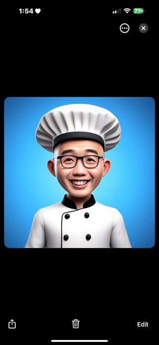 Genmoji & Image Playground 使用攻略!搶先體驗完整教學 - 電腦王阿達 Genmoji & Image Playground 使用攻略!搶先體驗完整教學 - 電腦王阿達