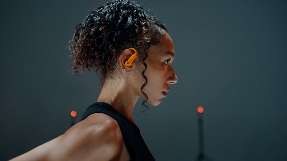 Powerbeats Pro 2 和 AirPods Pro 2 該怎麼選?運動與日常的最佳耳機比較 - 電腦王阿達 Powerbeats Pro 2 和 AirPods Pro 2 該怎麼選?運動與日常的最佳耳機比較 - 電腦王阿達