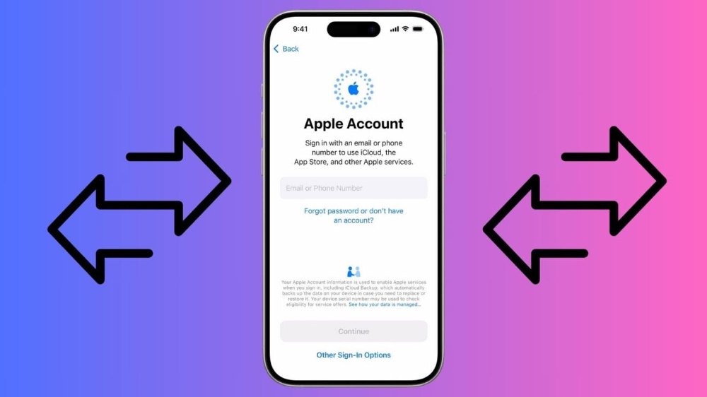 Apple ID 現在可以合併二個帳號之間的購買項目了!但有一些限制 - 電腦王阿達 Apple ID 現在可以合併二個帳號之間的購買項目了!但有一些限制 - 電腦王阿達