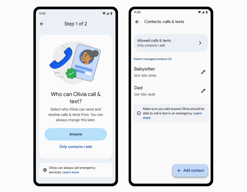 Google Family Link 新功能,幫助孩子上學時更專注 - 電腦王阿達 Google Family Link 新功能,幫助孩子上學時更專注 - 電腦王阿達