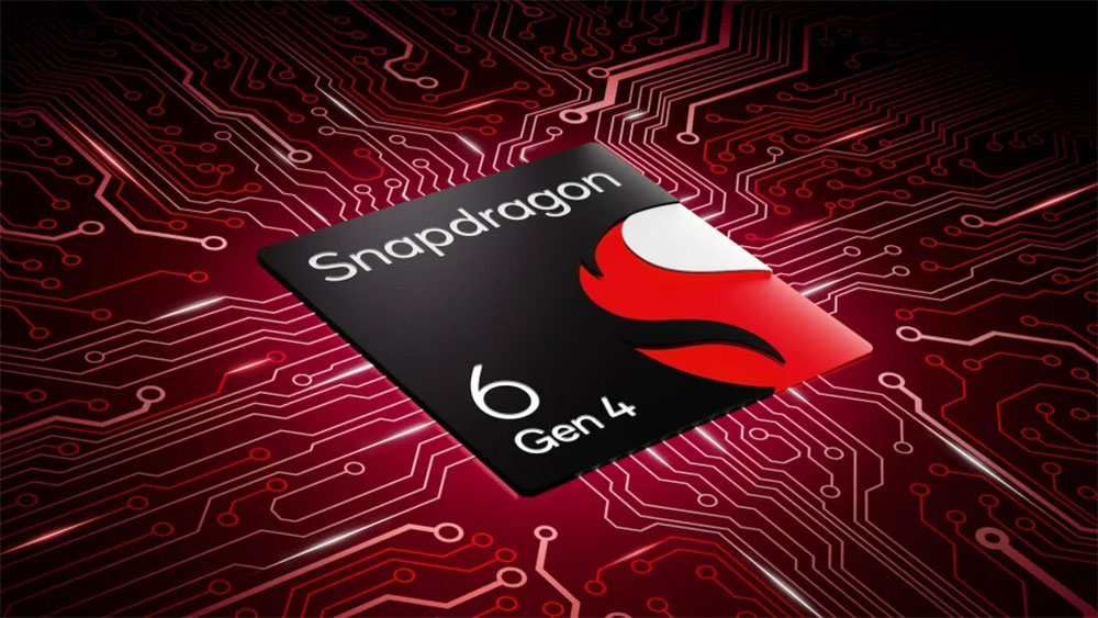 高通推出最新 Snapdragon 6 Gen 4,以效能和增強遊戲體驗為重點 - 電腦王阿達 高通推出最新 Snapdragon 6 Gen 4,以效能和增強遊戲體驗為重點 - 電腦王阿達