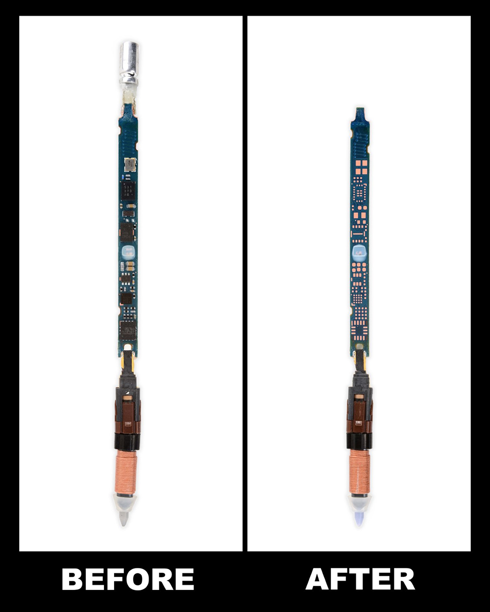 三星 Galaxy S25 Ultra 的 S Pen 即便取消藍牙,磁吸配件干擾訊號的老問題依舊存在 - 電腦王阿達 三星 Galaxy S25 Ultra 的 S Pen 即便取消藍牙,磁吸配件干擾訊號的老問題依舊存在 - 電腦王阿達