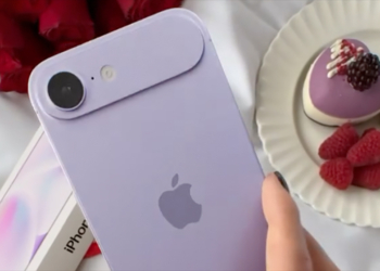 iPhone 17 Air
