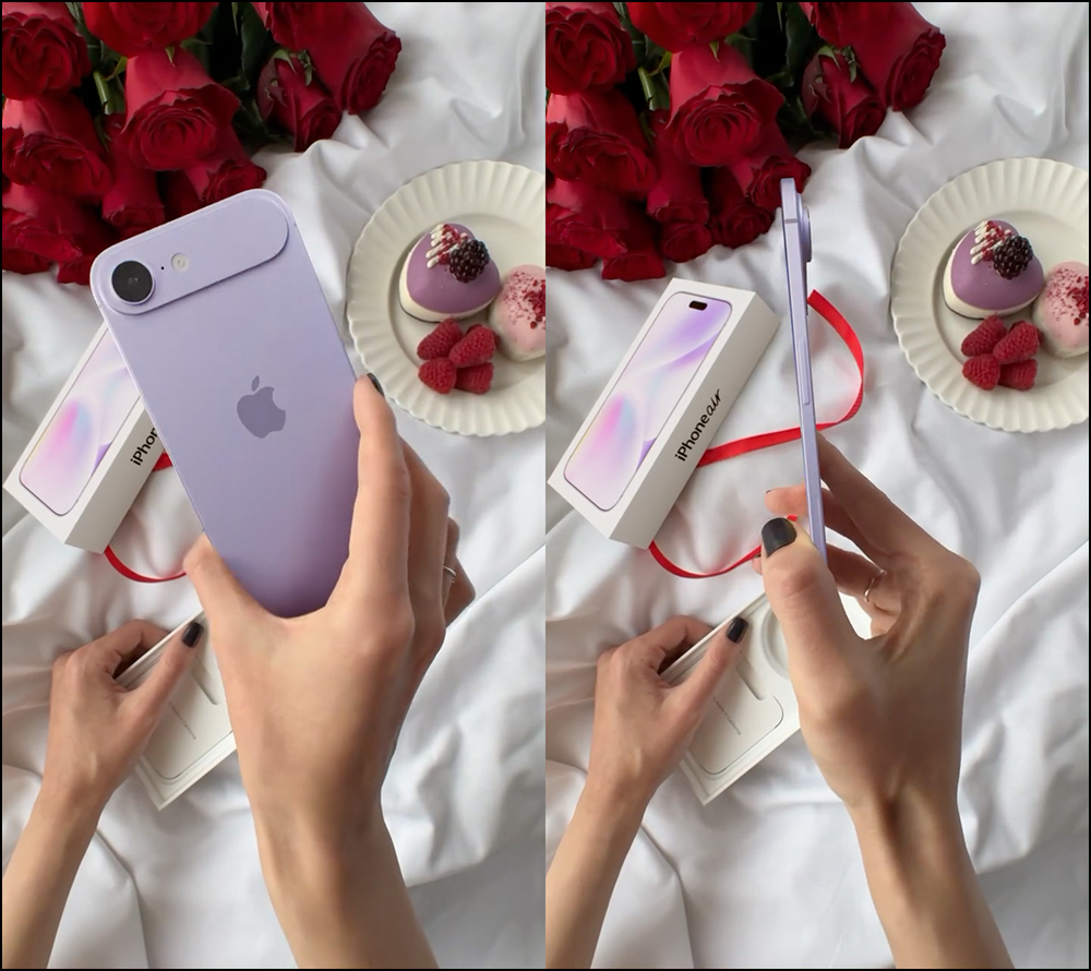 iPhone 17 Pro 背面設計大變,橫向相機條登場? - 電腦王阿達 iPhone 17 Pro 背面設計大變,橫向相機條登場? - 電腦王阿達