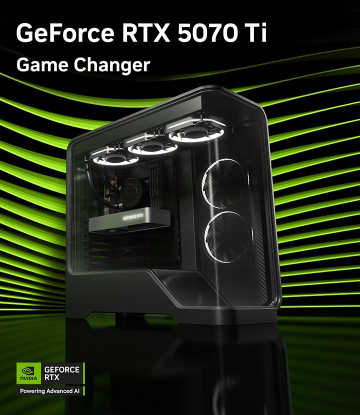 NVIDIA 正式確認 RTX 5070、RTX 5070 Ti 的開賣日期 - 電腦王阿達 NVIDIA 正式確認 RTX 5070、RTX 5070 Ti 的開賣日期 - 電腦王阿達