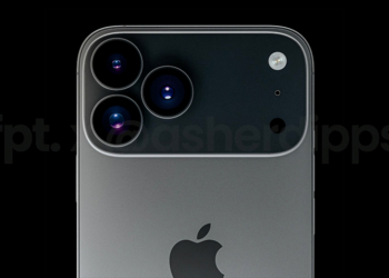 iPhone 17 Pro