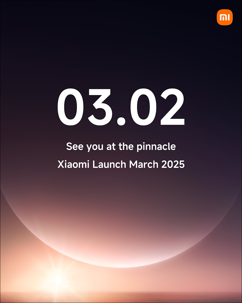 小米 Xiaomi 15 Ultra 國際版預計 3/2 登場,致敬徠卡相機雙色機身曝光 - 電腦王阿達 小米 Xiaomi 15 Ultra 國際版預計 3/2 登場,致敬徠卡相機雙色機身曝光 - 電腦王阿達