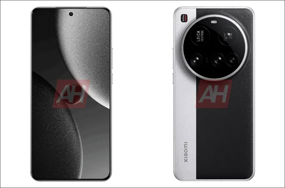 小米 Xiaomi 15 Ultra 國際版預計 3/2 登場,致敬徠卡相機雙色機身曝光 - 電腦王阿達 小米 Xiaomi 15 Ultra 國際版預計 3/2 登場,致敬徠卡相機雙色機身曝光 - 電腦王阿達